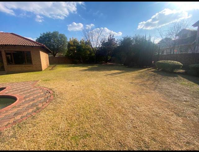 4 BEDROOM HOUSE FOR SALE IN GHOLFSIG